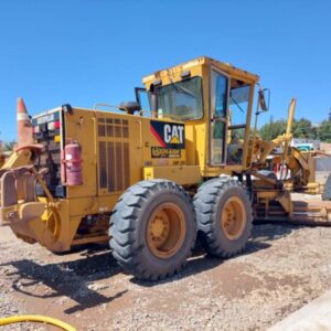 Motor Grader