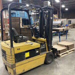 Forklift 1