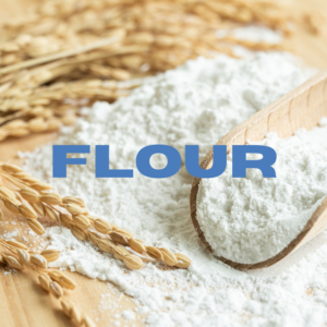 Flour 1