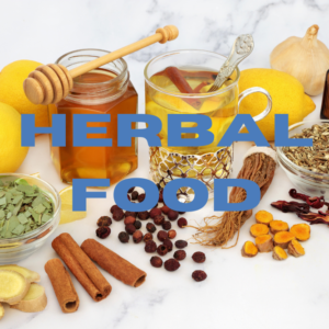 Herbal Food 1
